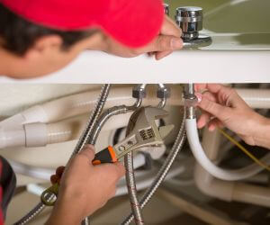About Plumbers Pros Caldwell, WV